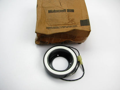 NOS OEM Ford E8BZ-19D798-A A/C Compressor Clutch Coil Motorcraft YB343A