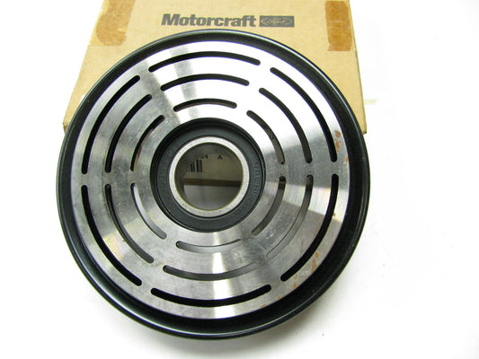 NEW GENUINE Motorcraft YB-363-B A/C Compressor Clutch Pulley