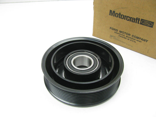 Motorcraft A/C Compressor Clutch Pulley YB-369-A 89-90 Ford Thunderbird 3.8L S/C