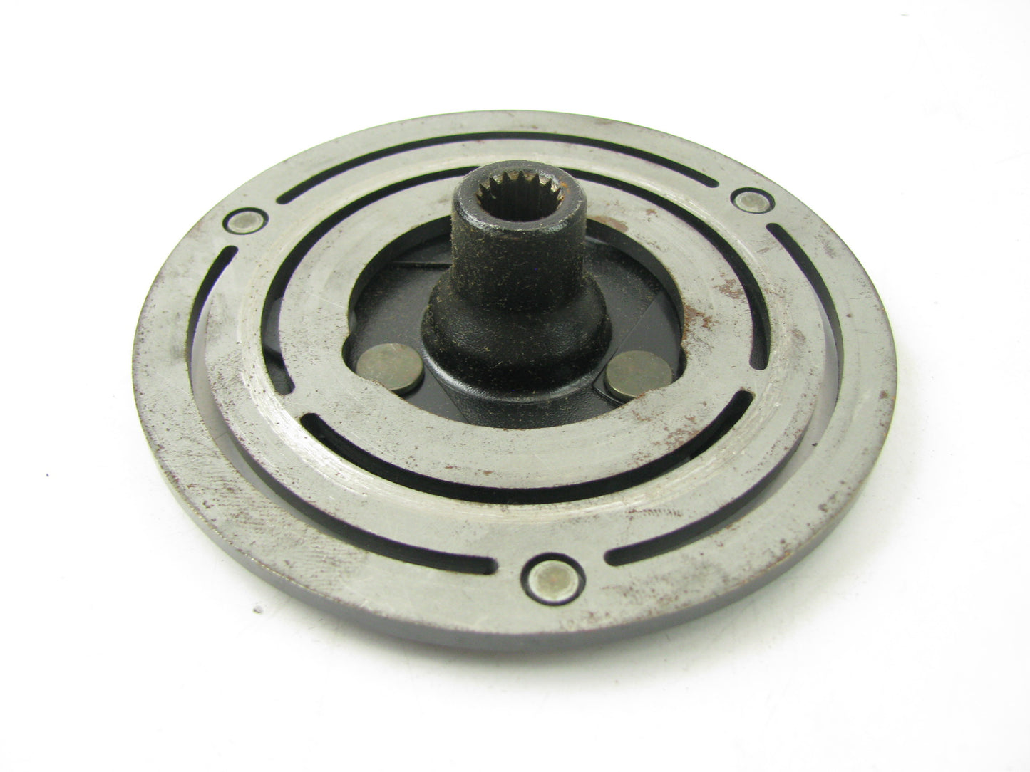 Motorcraft YB-372 A/C Compressor Clutch Hub