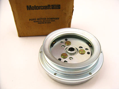 Motorcraft YB-374-A A/C Compressor Clutch For 1988-1990 L-Series 3406 Sanden