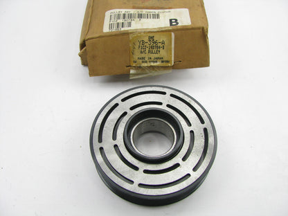 Motorcraft YB-396-A / E9SZ-19D784-A A/C Compressor Clutch Pulley