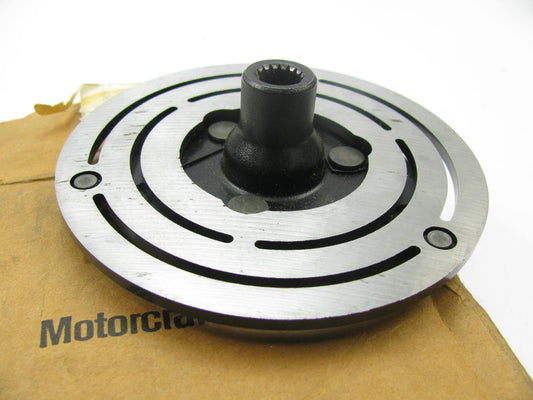 Motorcraft YB-404 A/C Compressor Clutch Hub - F1VY-2884-A