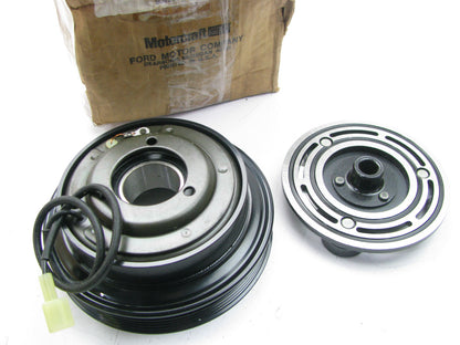 NEW - OEM Motorcraft A/C Compressor Clutch YB-415-A 1993 Ford Probe 2.0L-L4