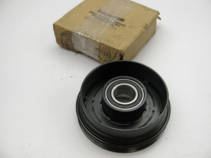 Motorcraft YB-420-A / F3XY-19D784-A A/C Compressor Clutch Drive Pulley