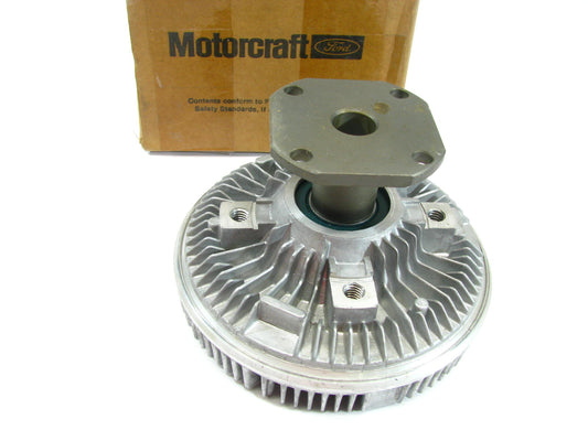 Motorcraft YB-424 Engine Cooling Fan Clutch 1980-1987 B-600 F-600/800 8.2L-V8