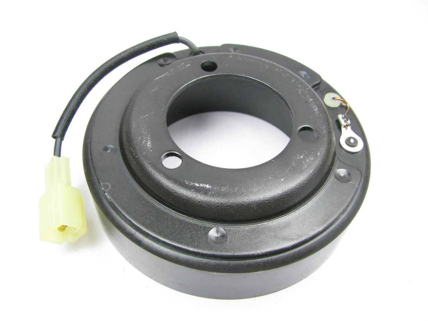 New OEM Motorcraft YB-489 Compressor Clutch Coil 1994-97 Aspire - F4BZ-19D798-A