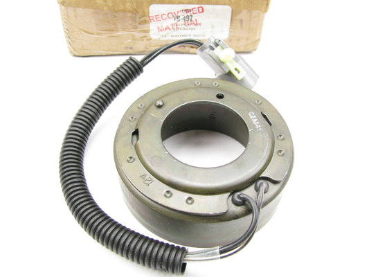 Motorcraft YB-497 A/C Compressor Clutch Coil 1992-1997 F53 Motorhome Chassis