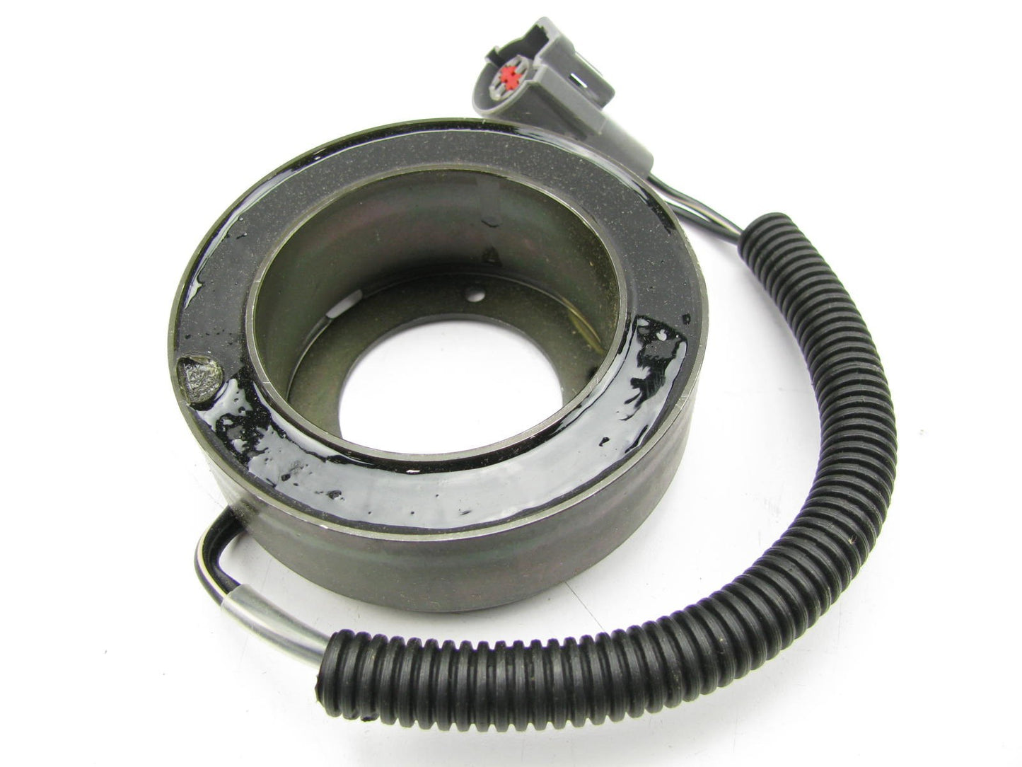 Motorcraft YB-497 A/C Compressor Clutch Coil 1992-1997 F53 Motorhome Chassis