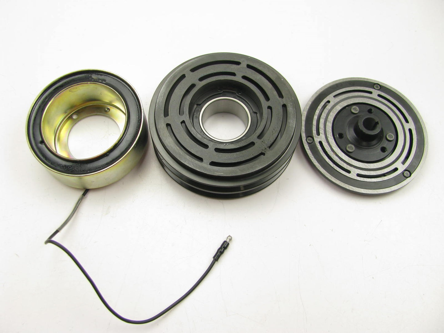 NEW - OEM Motorcraft A/C Compressor Clutch YB-499 1988-1989 Ford F-250 F-350
