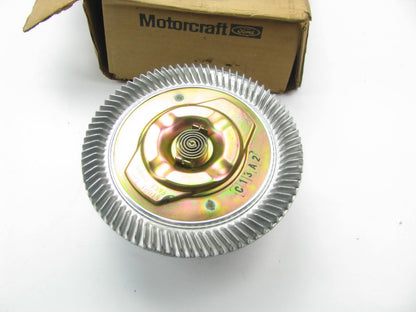 Motorcraft YB327 / E6AZ-8A616-A Engine Cooling Fan Clutch 1986-1989  5.0L 5.8L