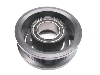 Motorcraft YB582 A/C Compressor Clutch Pulley For 2000 Lincoln LS 3.9L-V8