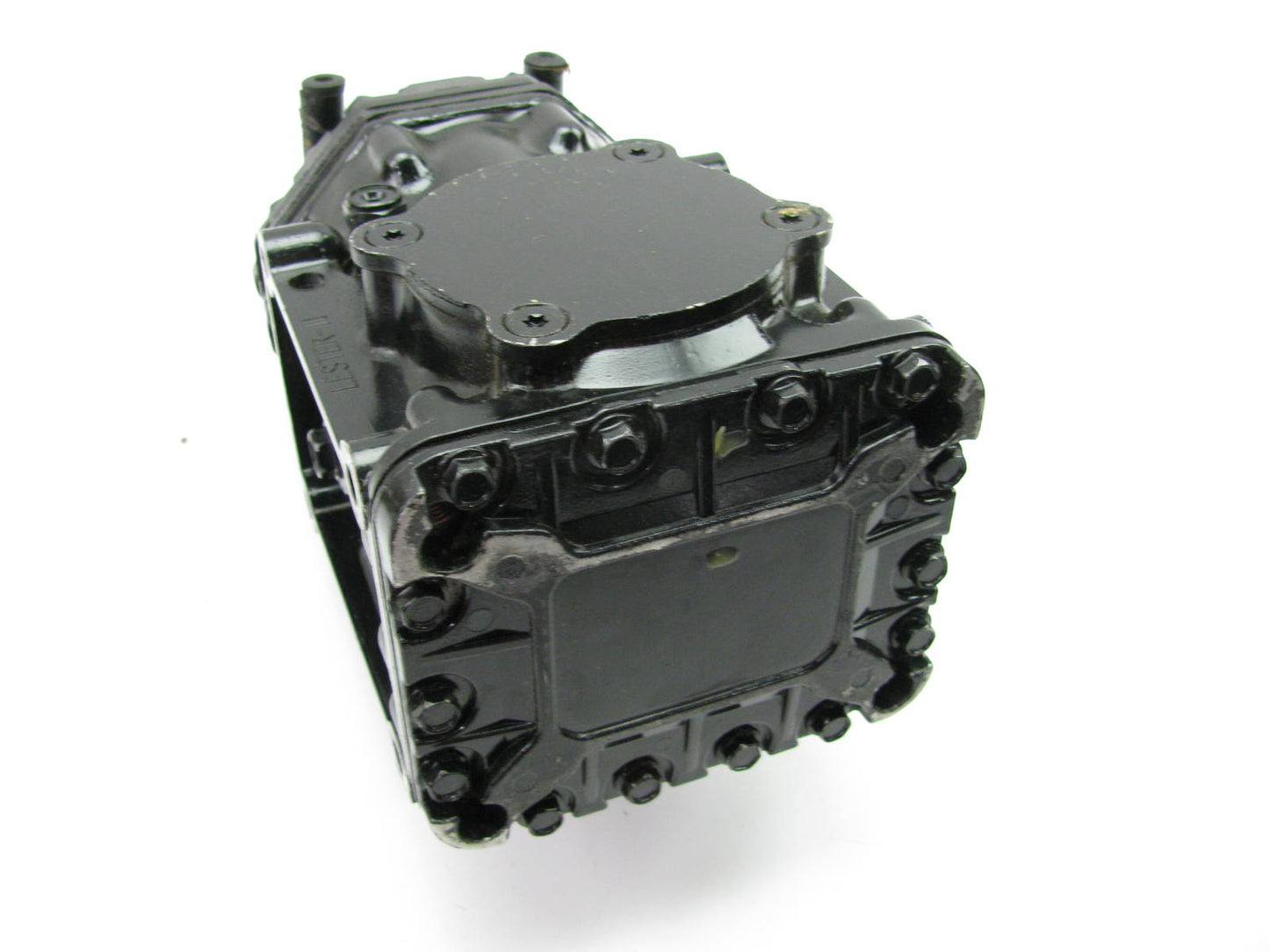 NOS OEM Motorcraft YC-11 York A/C Compressor - D2AZ-19703-C