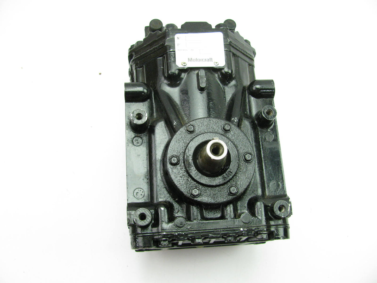 NOS OEM Motorcraft YC-11 York A/C Compressor - D2AZ-19703-C