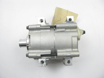 Motorcraft YC-140 A/C Compressor  NO CLUTCH ( F4CZ-19703-B )