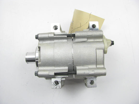 Motorcraft YC-140 A/C Compressor  NO CLUTCH ( F4CZ-19703-B )