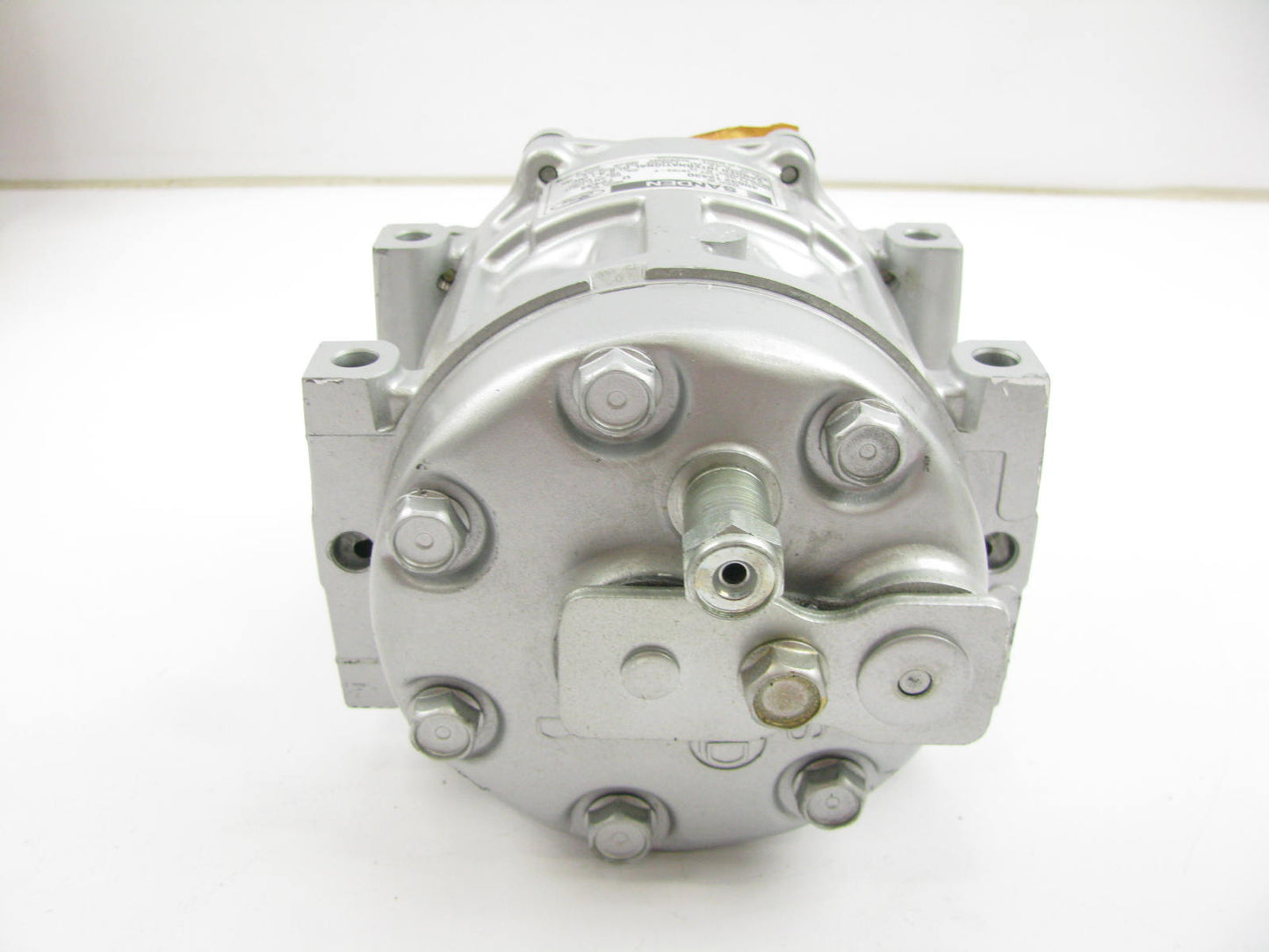 NEW GENUINE OEM  Motorcraft YC-156 A/C Compressor W/O Clutch - F1CZ-19703-F