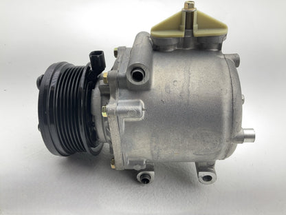 Motorcraft YC-2511 A/C Compressor W/ Clutch Genuine OEM Ford 8L2Z-19V703-AB