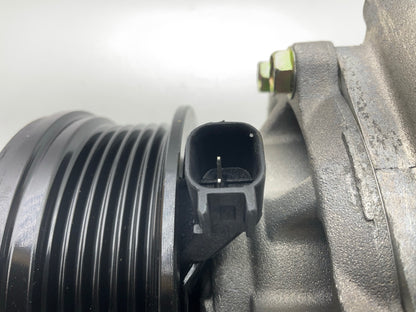 Motorcraft YC-2511 A/C Compressor W/ Clutch Genuine OEM Ford 8L2Z-19V703-AB