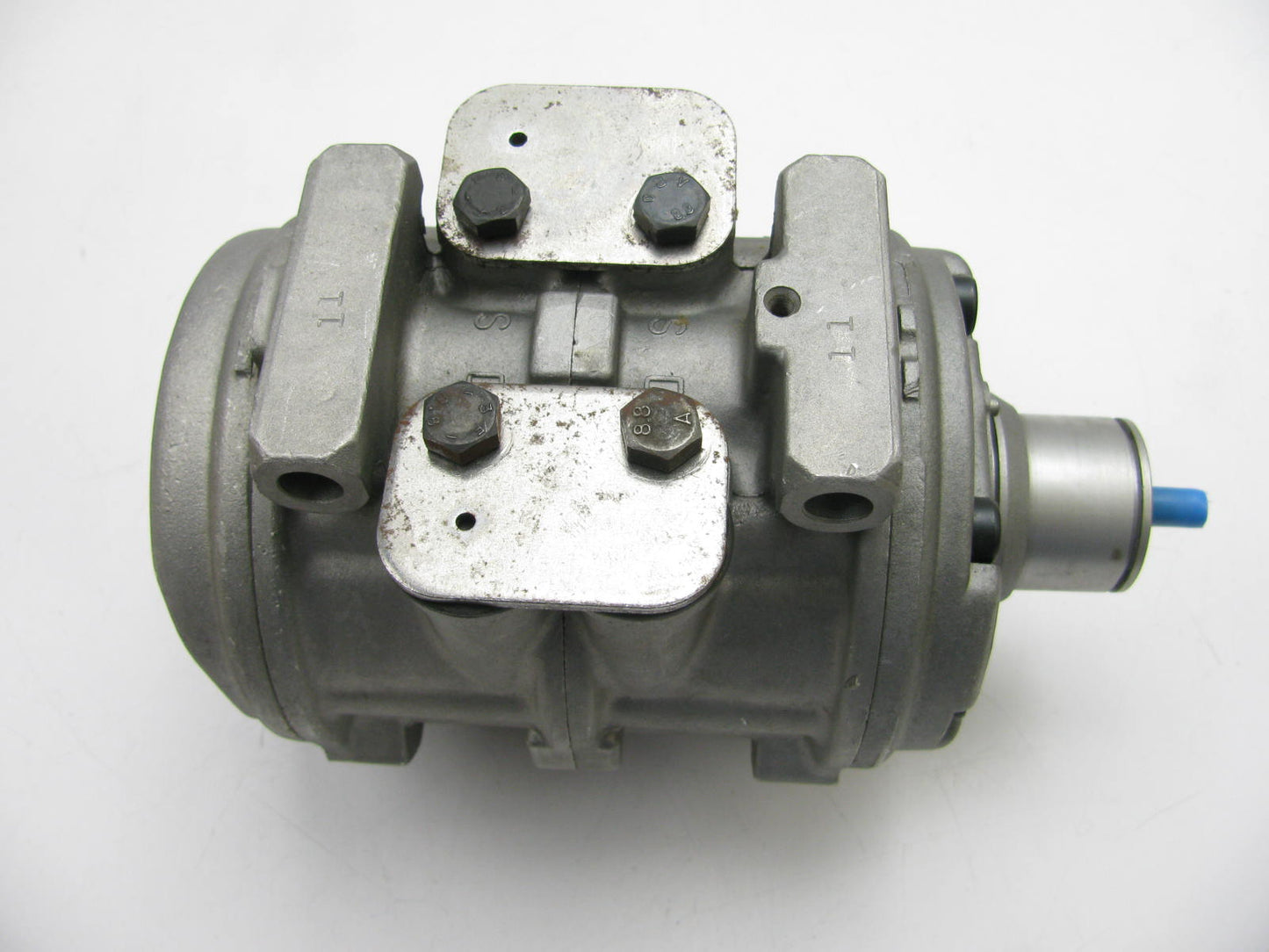 Motorcraft YC-36 A/C Compressor OEM Ford E43Z-19703-C  1984-1986 Escort, Tempo