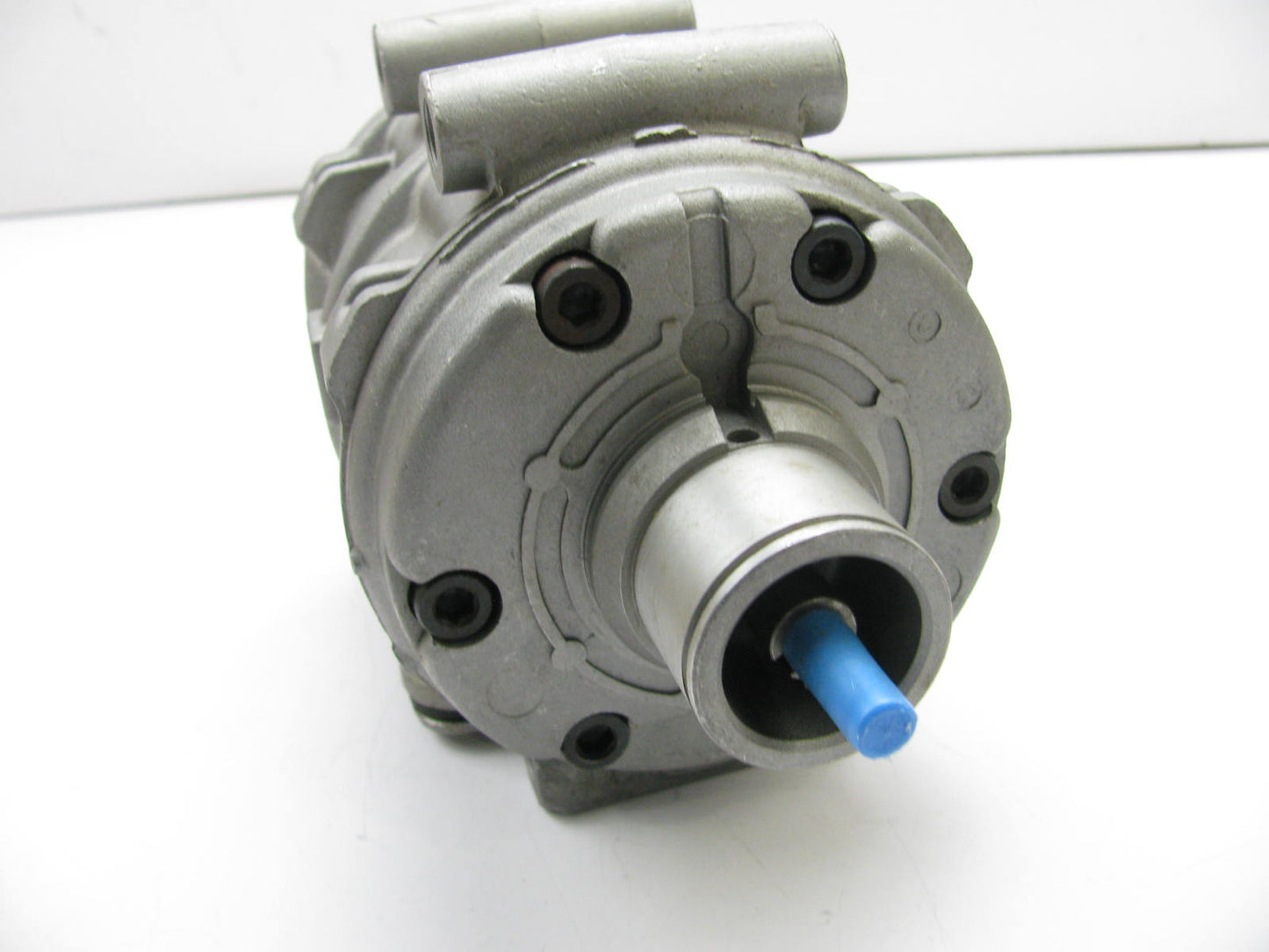 Motorcraft YC-36 A/C Compressor OEM Ford E43Z-19703-C  1984-1986 Escort, Tempo