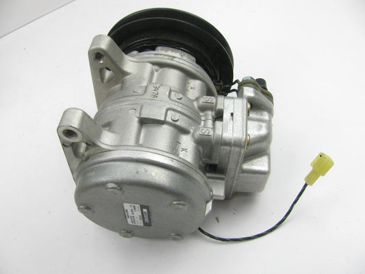 Motorcraft YC46 A/C Compressor & Clutch For 1987-1989 Mercury Tracer