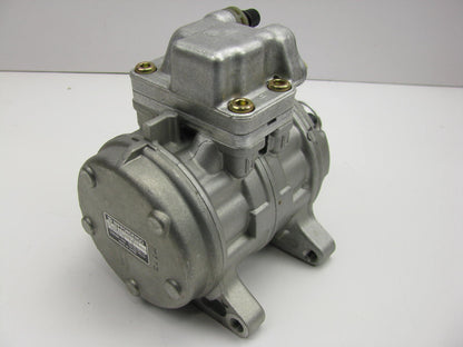 NOS Motorcraft YC-47 A/C Compressor OEM Ford E8GY-19703-C