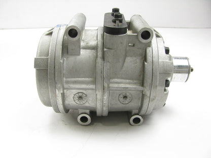 NEW GENUINE Motorcraft YC-53 A/C Compressor OEM Ford E7VY-19703-A WITHOUT CLUTCH