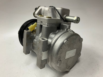 Motorcraft YC-59 A/C Compressor & Clutch For 1987-1989 Mercury Tracer 1.6L-L4