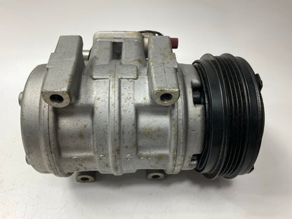 Motorcraft YC-59 A/C Compressor & Clutch For 1987-1989 Mercury Tracer 1.6L-L4