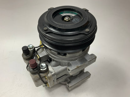 Motorcraft YC-59 A/C Compressor & Clutch For 1987-1989 Mercury Tracer 1.6L-L4