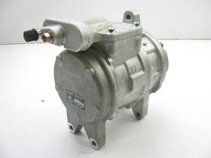 NEW Motorcraft YC-70 A/C Compressor NO CLUTCH E9VY-19703-A