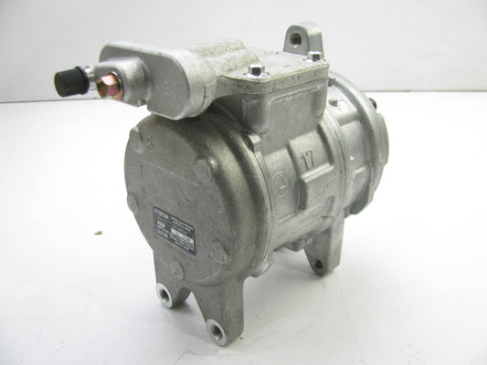 NEW Motorcraft YC-70 A/C Compressor NO CLUTCH E9VY-19703-A