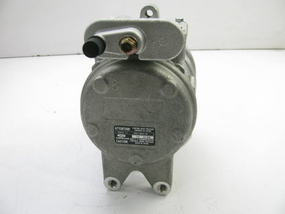 NEW Motorcraft YC-70 A/C Compressor NO CLUTCH E9VY-19703-A