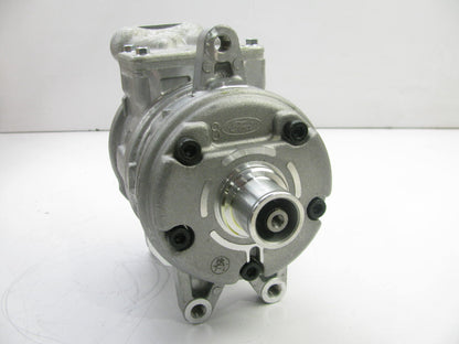NEW Motorcraft YC-70 A/C Compressor NO CLUTCH E9VY-19703-A