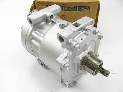 New OEM Motorcraft YC-85 A/C Compressor 90-96 Aerostar, 91-92 Ranger 4.0L