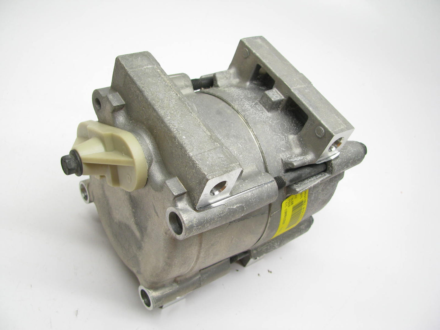 Motorcraft YC139 A/C Compressor Without Clutch - 1992-1994 Tempo, Topaz