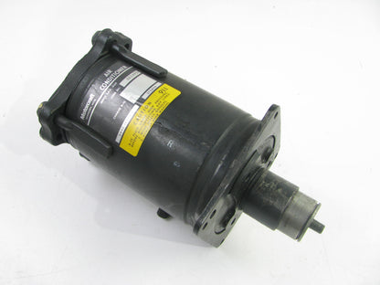 Motorcraft YC22 Remanufactured A6 A/C Compressor - D8HZ-19703-B