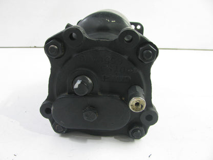 Motorcraft YC22 Remanufactured A6 A/C Compressor - D8HZ-19703-B