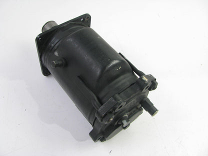 Motorcraft YC22 Remanufactured A6 A/C Compressor - D8HZ-19703-B