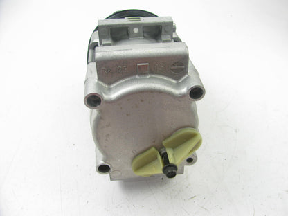 Motorcraft YCC-132 A/C Compressor & Clutch For 2003-2004 Ford Focus 2.0L-L4