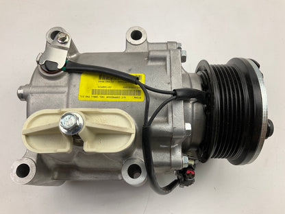 Motorcraft YCC-300 A/C Compressor & Clutch - BU2Z-19V703-HA