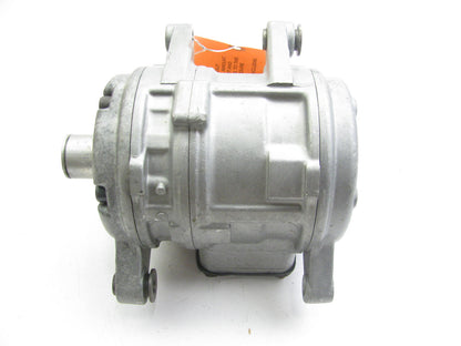 Motorcraft YCR-114-RM Reman A/C Compressor for 1989-92 Ford Probe 2.2L-L4
