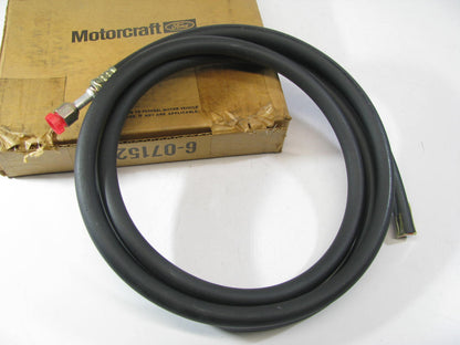 Motorcraft YF-1086 A/C Refrigerant Discharge Hose - E2AZ-19972-A