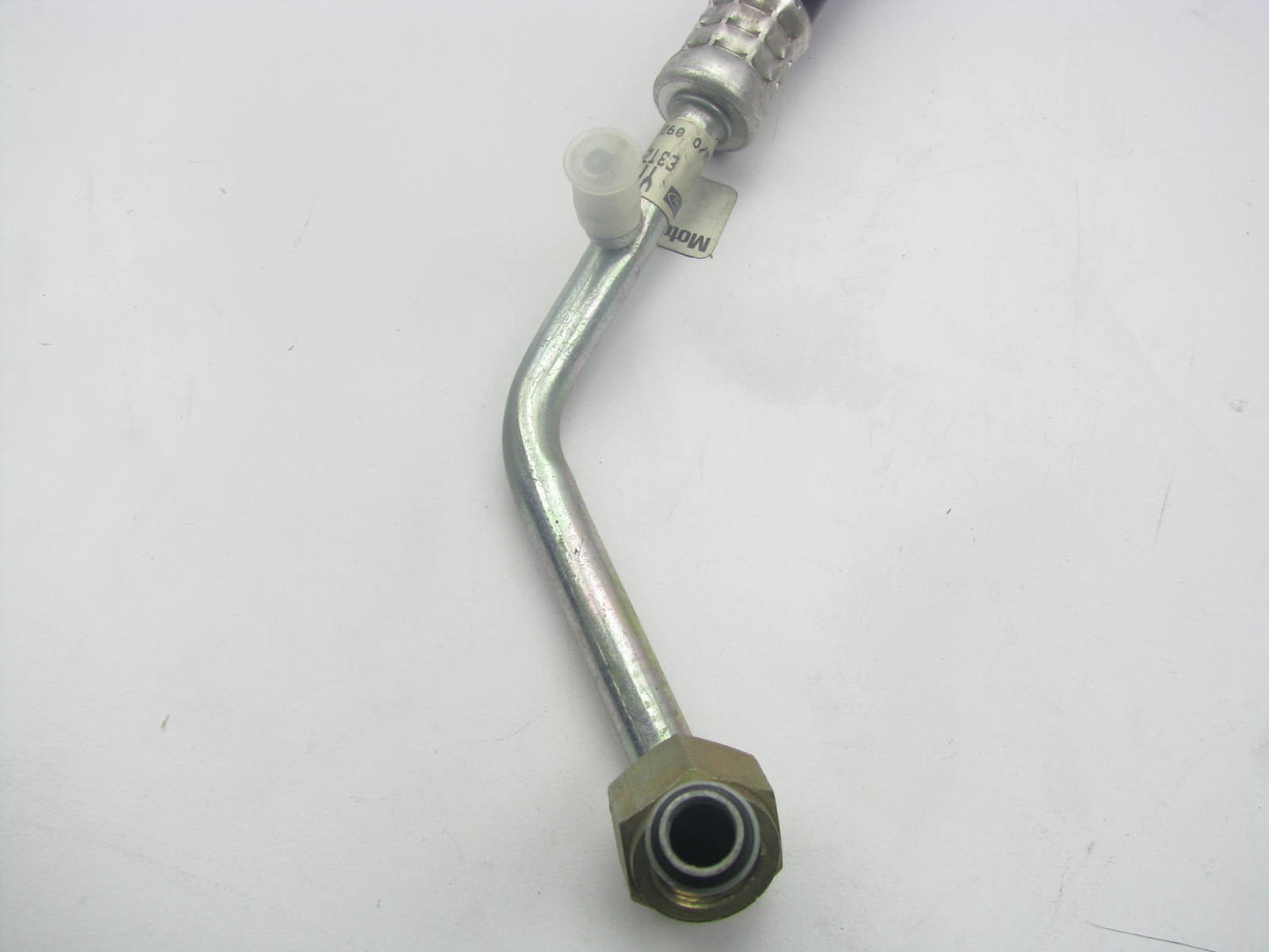Motorcraft YF-1100 A/C Refrigerant Discharge Hose Line Tube 1983 F-100 3.8L V6