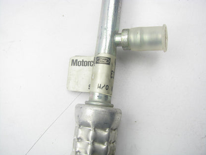 Motorcraft YF-1100 A/C Refrigerant Discharge Hose Line Tube 1983 F-100 3.8L V6