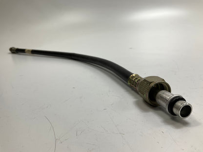Motorcraft YF-1213 A/C Liquid Line Hose Assembly - E4TZ-19837-A