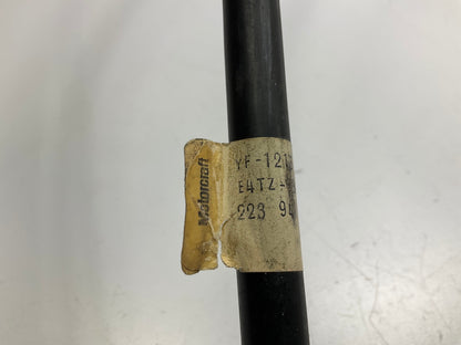 Motorcraft YF-1213 A/C Liquid Line Hose Assembly - E4TZ-19837-A