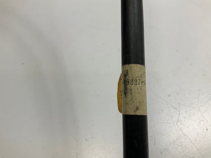 Motorcraft YF-1213 A/C Liquid Line Hose Assembly - E4TZ-19837-A