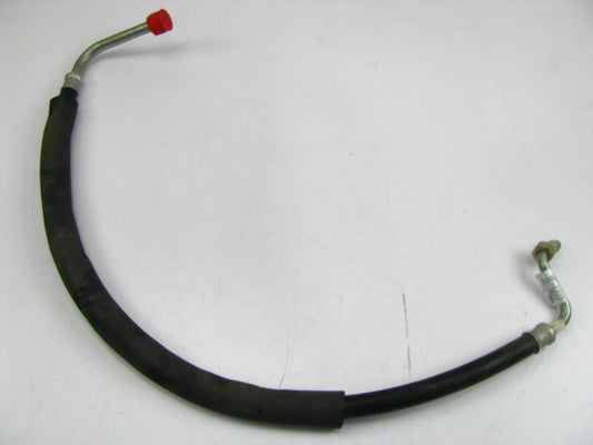 Motorcraft YF1222 A/C Suction Hose Accumulator To A/C Compressor - Ford 460 7.5L